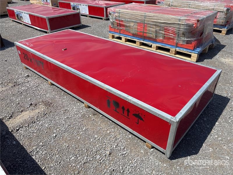 SKLP SK-LS20