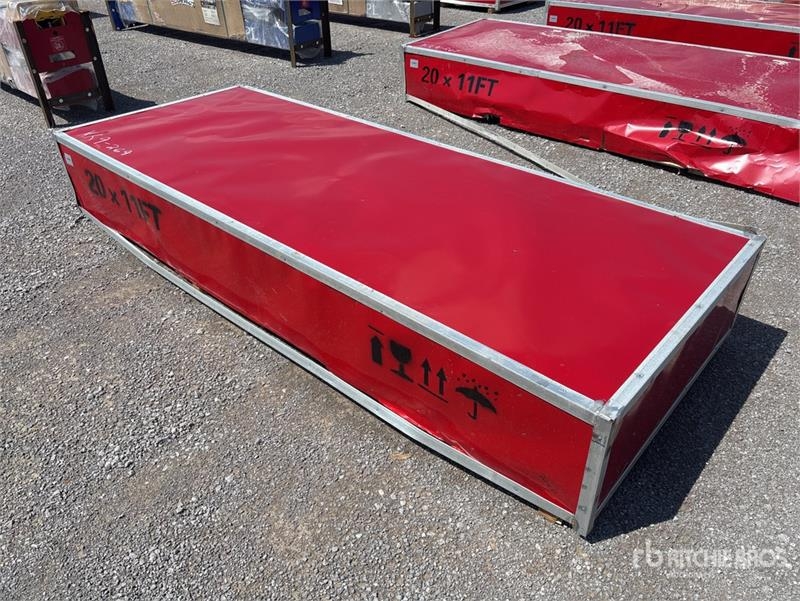 SKLP SK-LS20