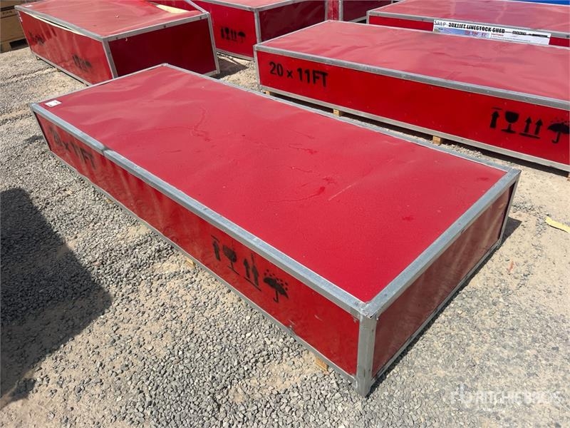 SKLP SK-LS20