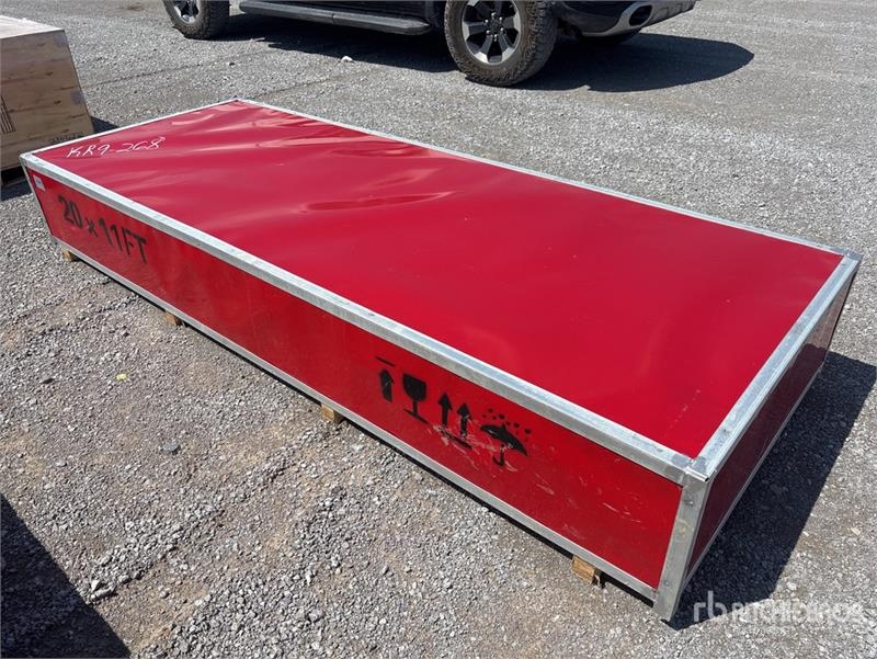 SKLP SK-LS20