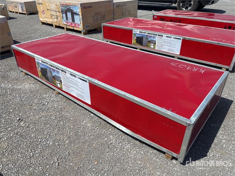 SKLP SK-LS20