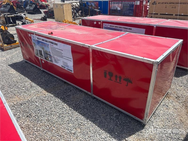 SKLP SK-S5025