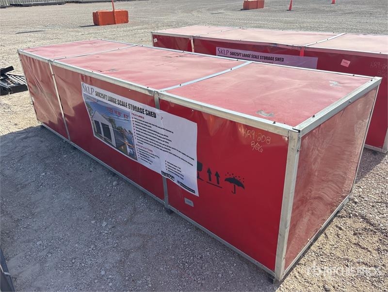 SKLP SK-S5025