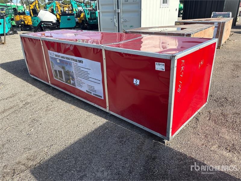 SKLP SK-S5025