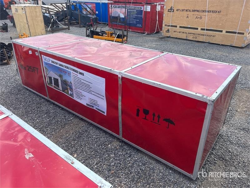 SKLP SK-S5025