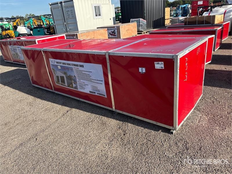 SKLP SK-S5025