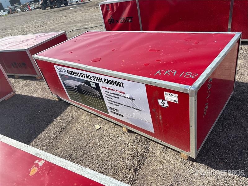 SKLP SK-SC40
