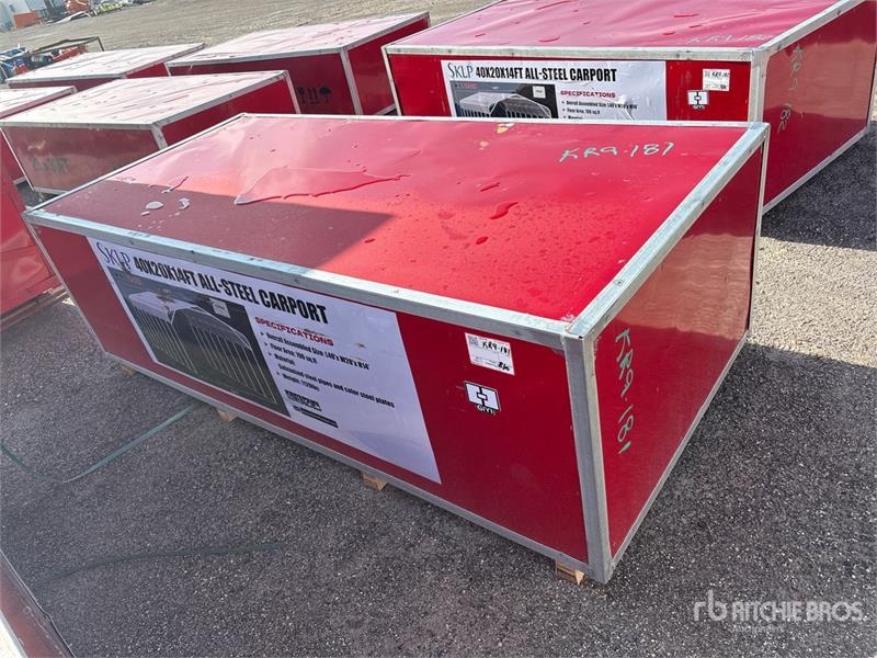 SKLP SK-SC40