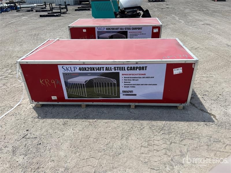 SKLP SK-SC40