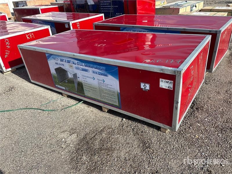 SKLP SK-ZP20