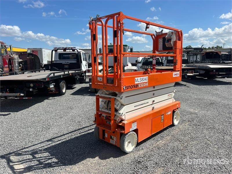 Snorkel S3226E