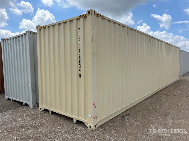STARVOX 40 ft