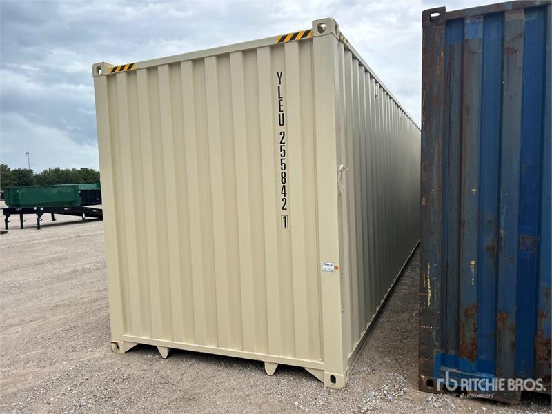 STARVOX 40 ft
