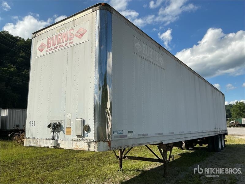 Stoughton AVW485T