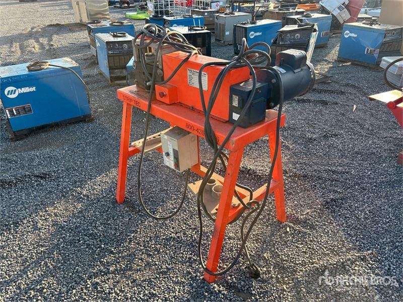 StripTech 3000