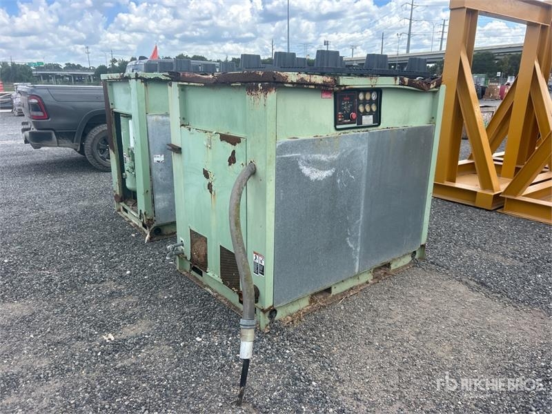 Sullair LS16-75 H W/C SULL