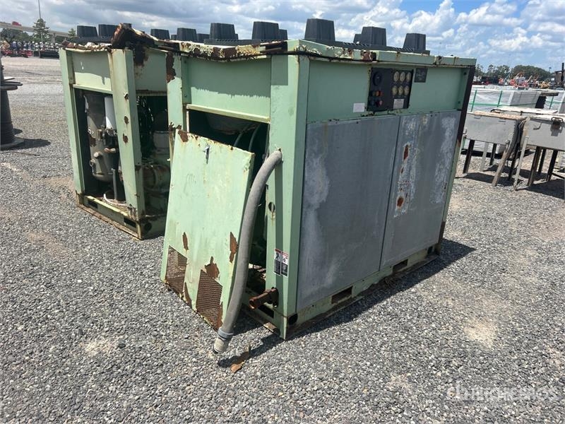 Sullair LS16-75H/W/SUL