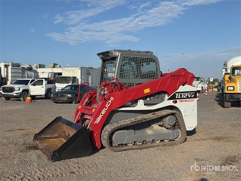 Takeuchi TL12V2