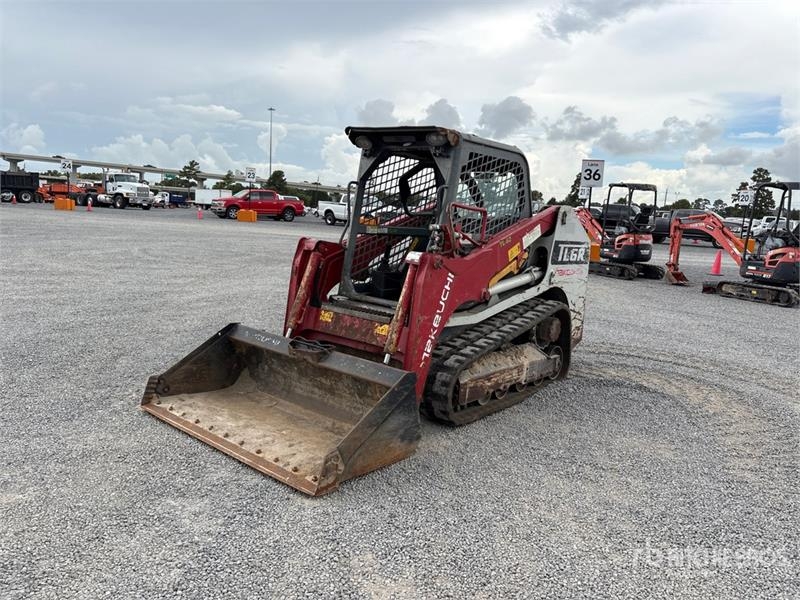 Takeuchi TL6R