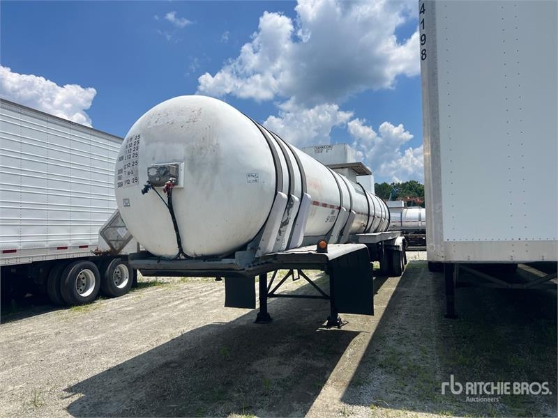 Tankcon 5400