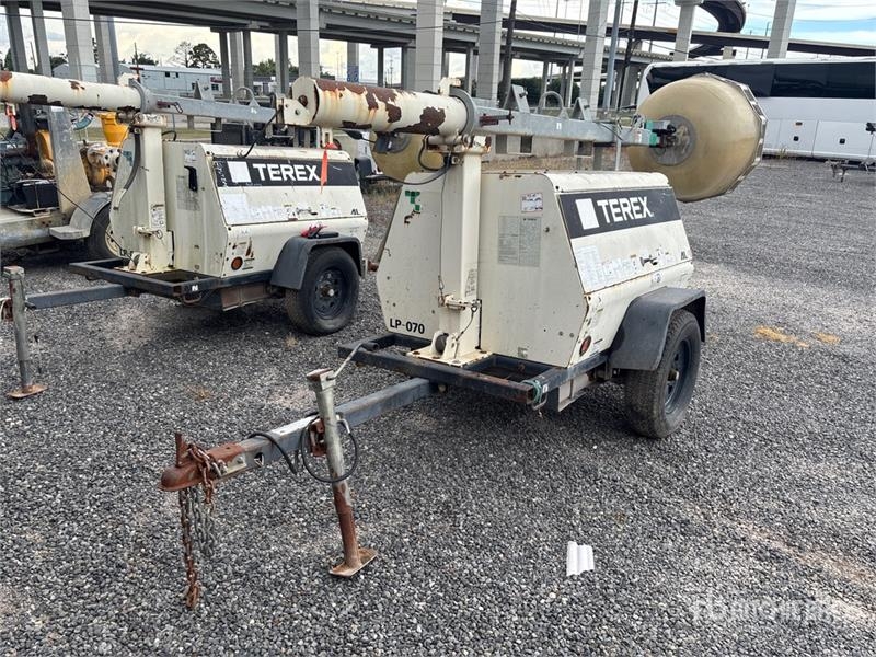Terex AL4