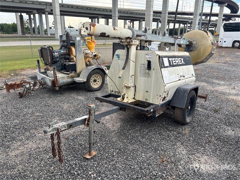 Terex AL4
