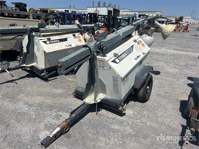 Terex RL4
