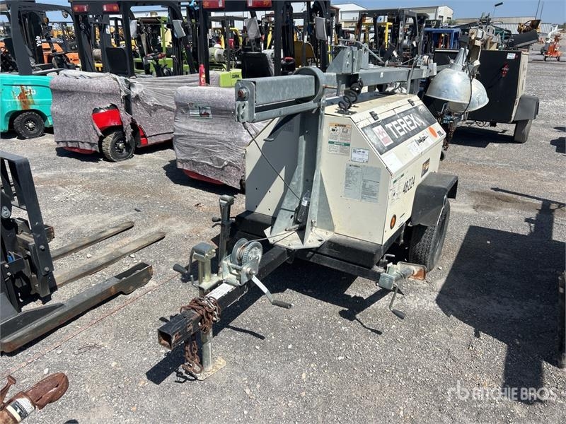 Terex RL4