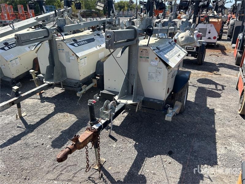 Terex RL4