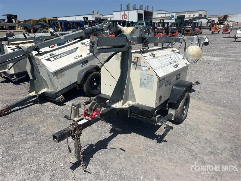 Terex RL4