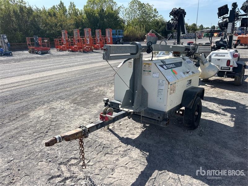 Terex RL4000