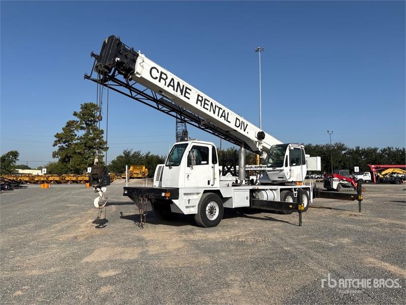Terex T340