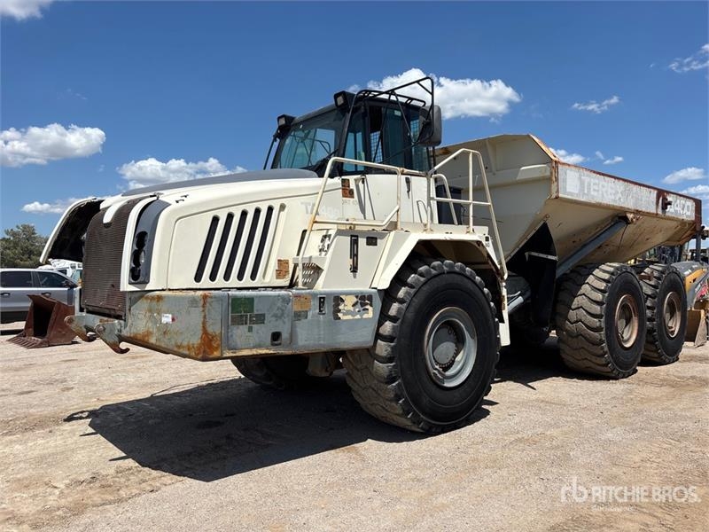 Terex TA400