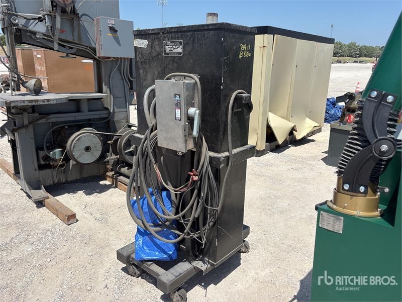 Texas Transformer E3-H-180-10
