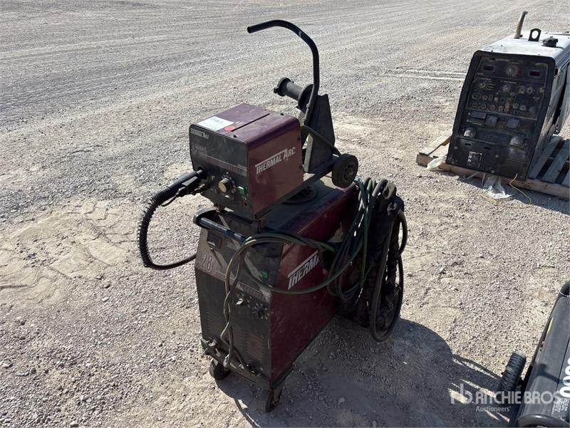 Thermal Arc Fabricator 281