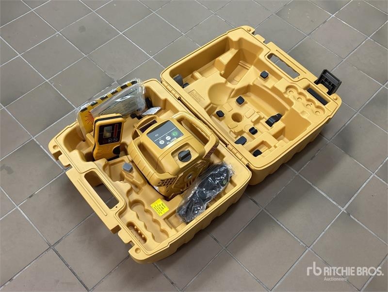 Topcon RL-H5B