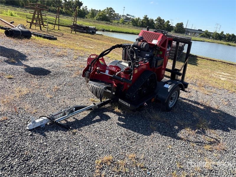Toro STX-26