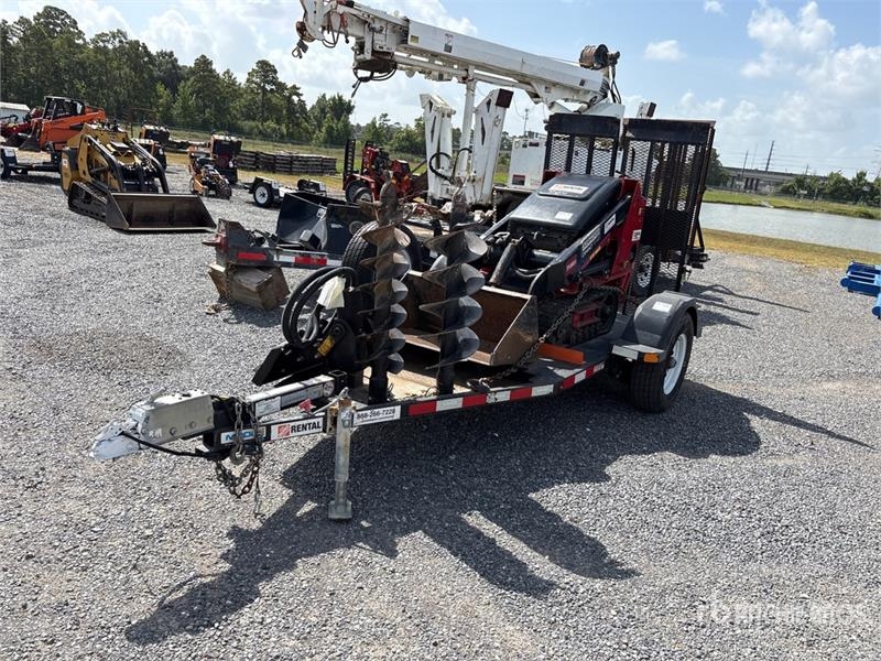 Toro TX427 - 22342HD
