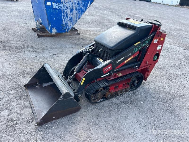 Toro TX525