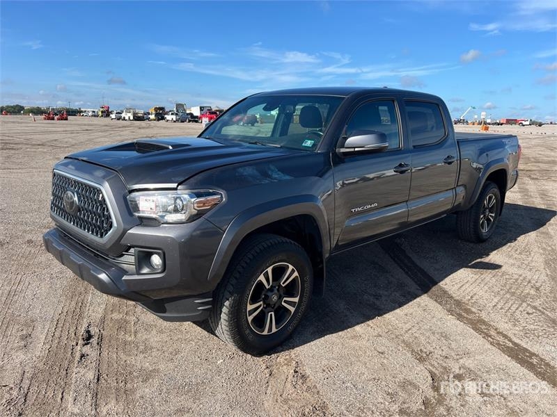 Toyota Tacoma