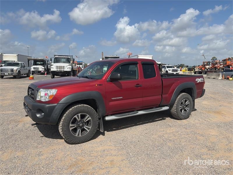 Toyota Tacoma