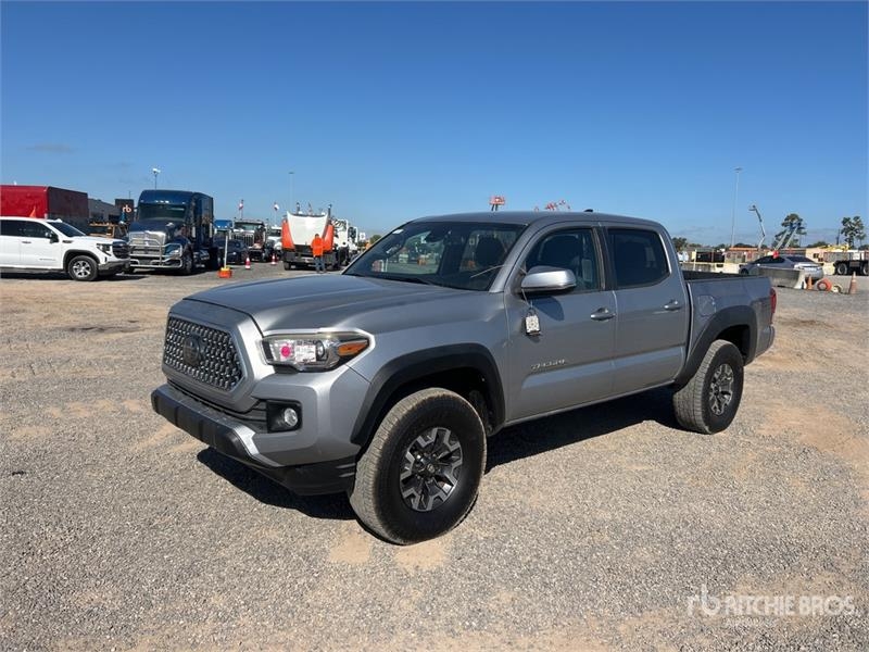Toyota Tacoma