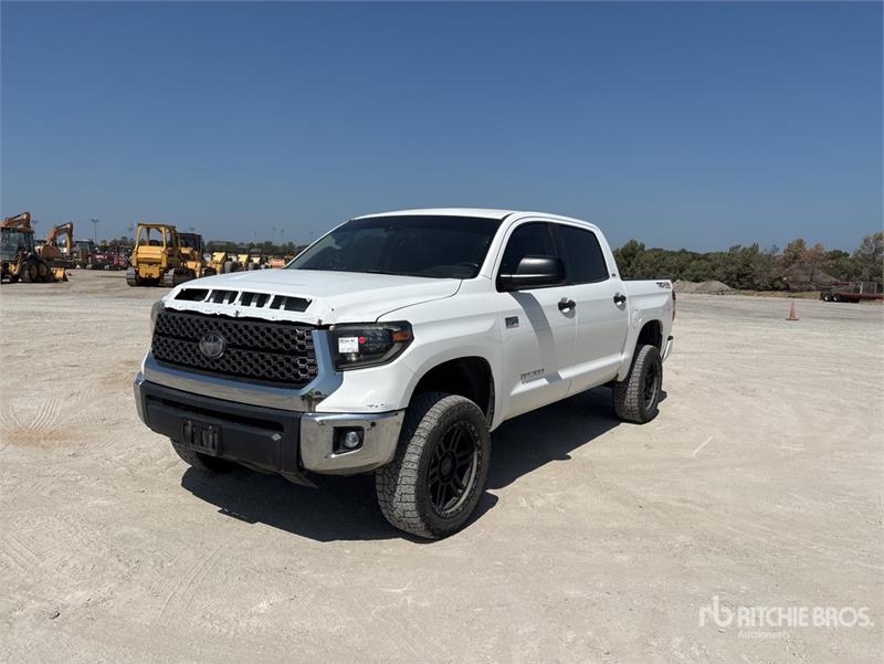 Toyota Tundra
