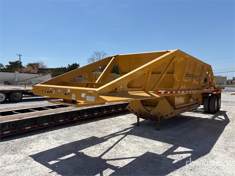 Trail King TKBD22-40-N