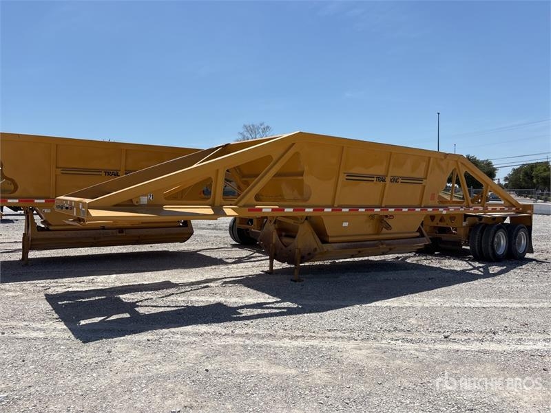 Trail King TKBD22-40-N