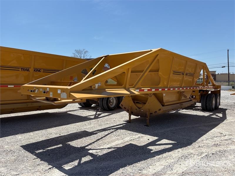 Trail King TKBD22-40-N