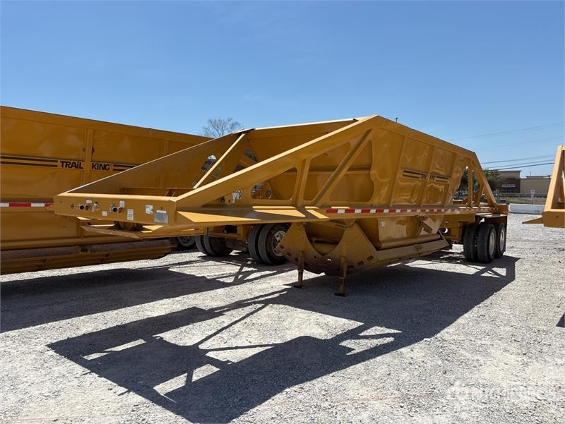Trail King TKBD22-40-N