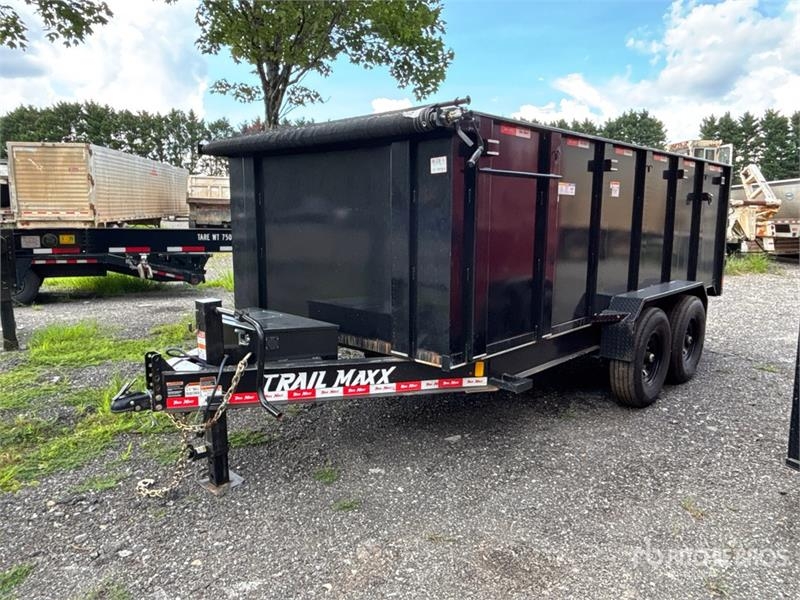 TrailMax DT27