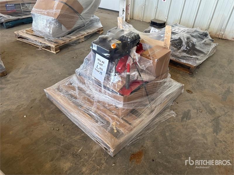 Troy-Bilt Colt Colt Front Tine Garden Tiller Rototiller