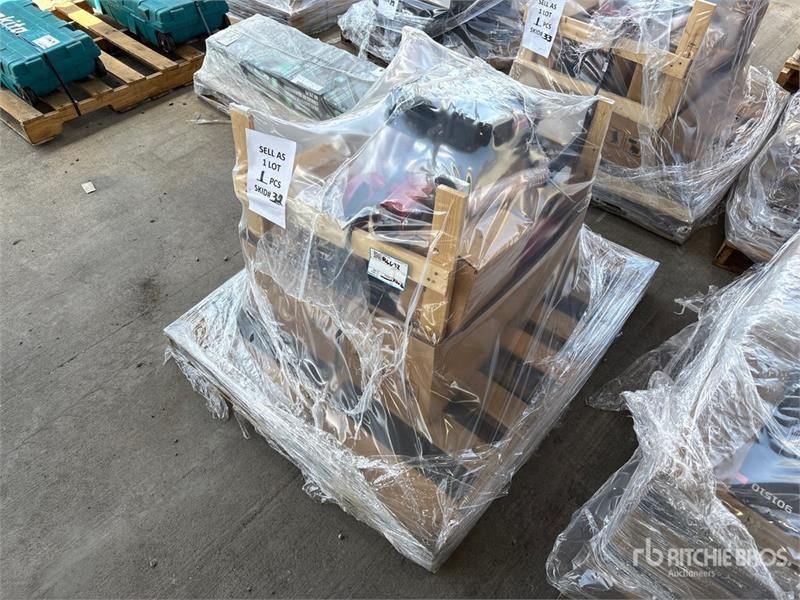 Herse rotative Troy-Bilt Rototiller (Unused) — occasion